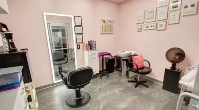 Sola Salon Studios