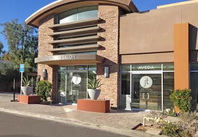 Jake Turner Salon & Spa