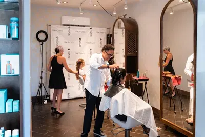 Raphael's Salon