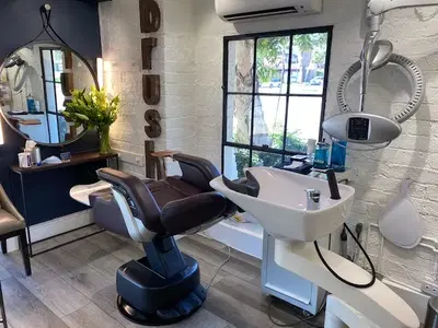 brush Palm Springs - Hair Salon