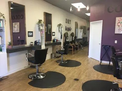 Tangled Salon & Spa