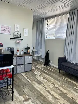 Alter Ego Salon