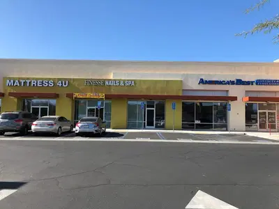 Business Photo
