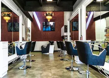 Giancarlo Salon El Paseo Palm Desert