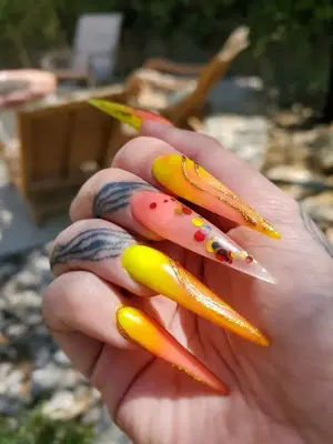 Sunshine Nails Salon(Appts. Only)