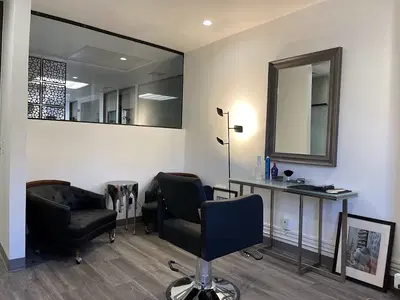 Sarah Hewitt Salon