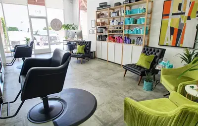 Adrian Alcantar Hair Studio & Spa