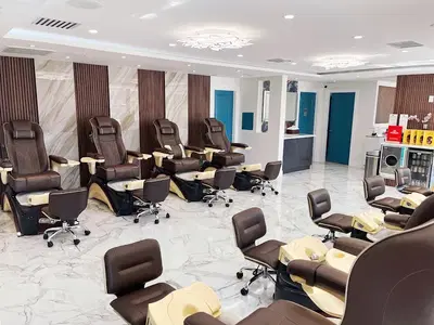 Lotus Nails & Spa