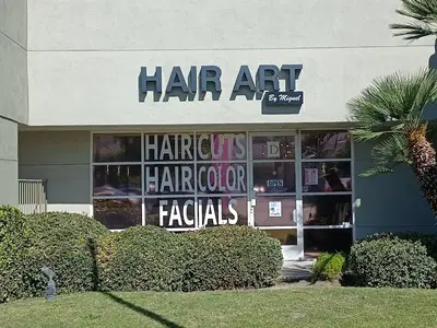 Business Photo