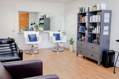 Marlena Joy Beauty Studio