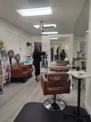 Downtown Hair Studio