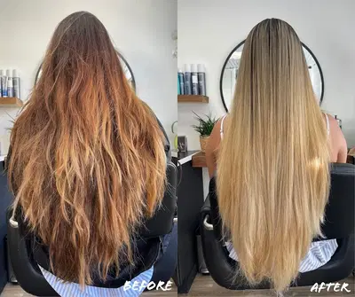 Style Reformation Salon