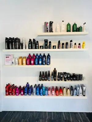 Heads Up Hair Designs