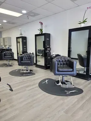 Luna Hair Salon