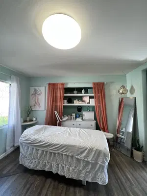 Bare Sugar Studio