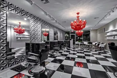 CUT Barber