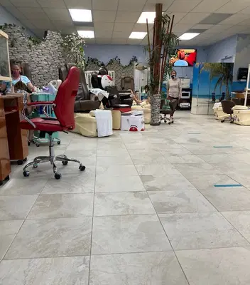 Eden Nail Salon & Spa (AKA Jacly Nails)