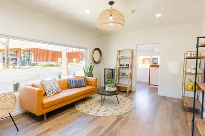 Organic Glow Skin Studio Palm Springs