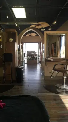 Surreal Salon & Day Spa