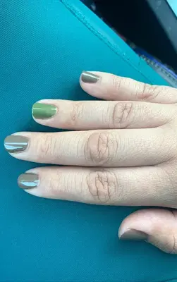 KW Nail Lounge