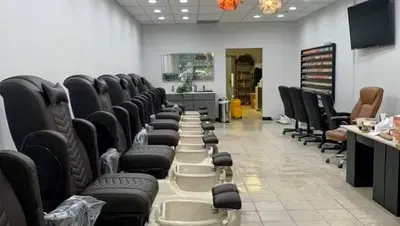 Circle A Nails and Spa