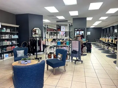 Hair Colorist Martin Rodriguez