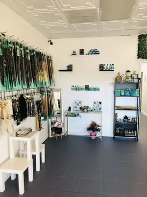 HEAVENLY THAIRAPY Hair Braiding Salon