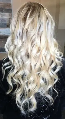 Laura DuPriest Salon
