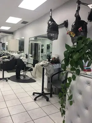 Hair Etc Beauty Salon