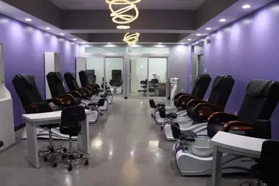 Sassy Salon Studios & Nail Bar
