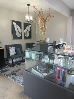 Salon Cheveux
