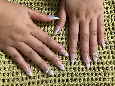 Tracy Nails Spa