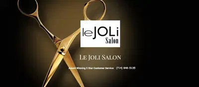 Le Joli Salon