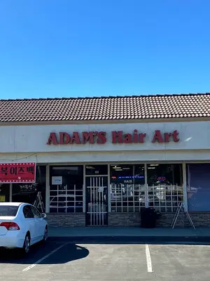 ADAM HAIR SALON, INC.