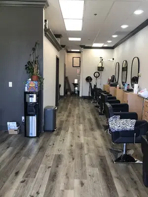 Modern Beauty Salon & Academy