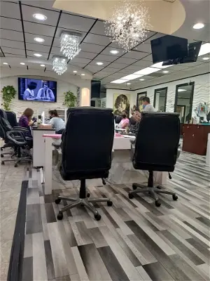 Star Nails Fountain Valley
