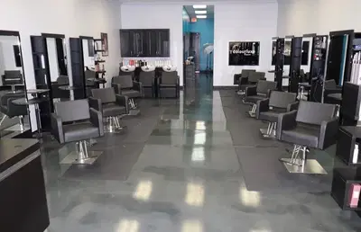 Colour Luxe Salon