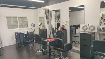 J&K Hair Salon