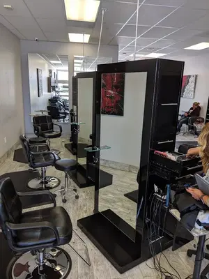 Salontage