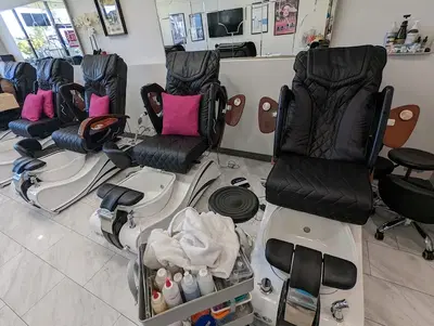 Glam Chateau Nails | Nail Salon Westminster