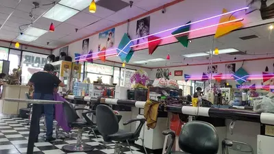 My Ngoc Beauty Salon