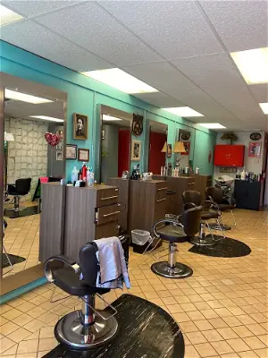 La Tijera Hair Salon