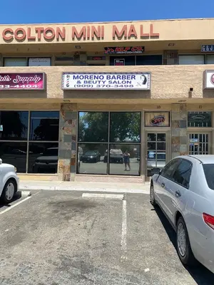 Moreno Beauty Salon