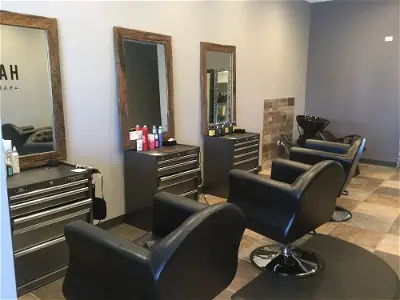 HairCutters Salon & Barbershop