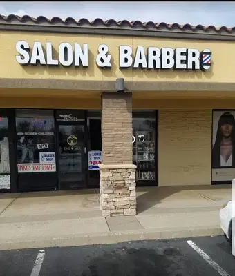 Business Photo