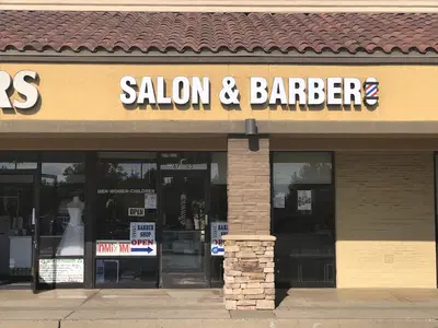 In The Mix Salon & Barber