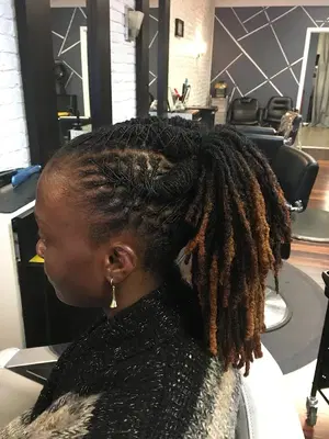 Salon Coiffure