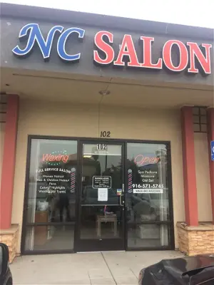 Nc Salon