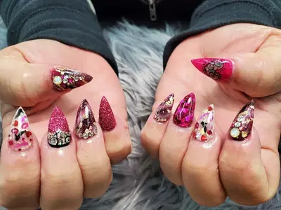 Pro Nails