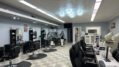 Salon Renew Hair & Nails